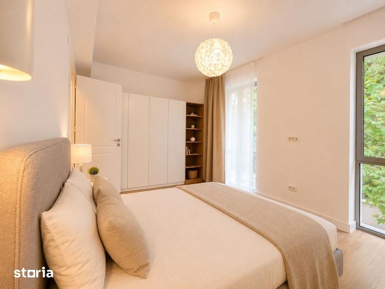 Apartament cu 4 camere în Universitate