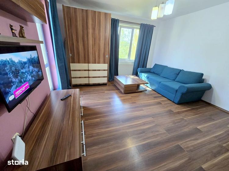 2 camere, decomandate, bloc nou, modern, in Buna Ziua, strada Fagului - 1