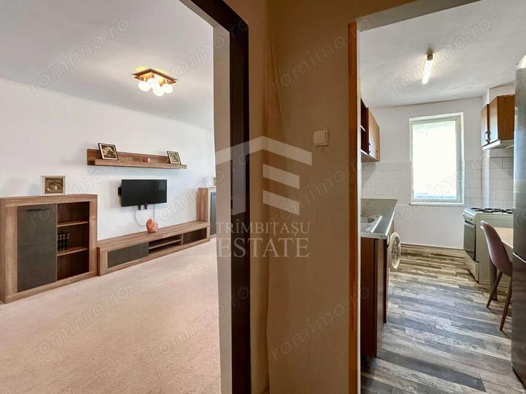 3 camere | decomandat | bloc anvelopat | 2 lifturi - 3