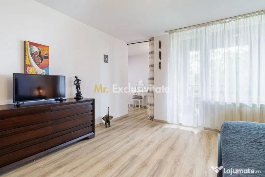 Casă cu 7 camere cu Teren 1537 Mp în Cornetu