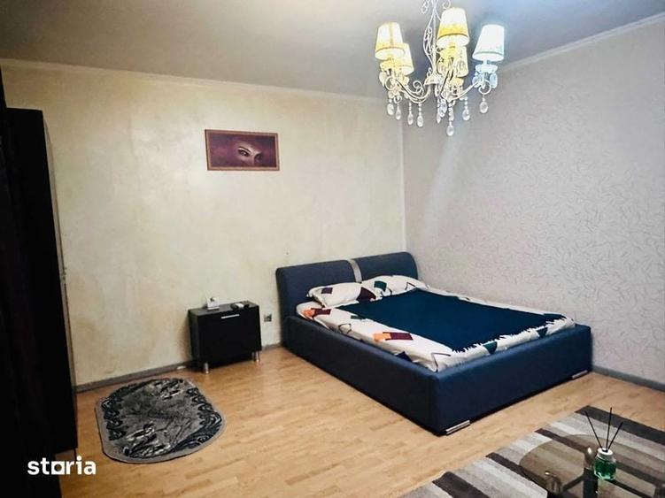 Garsonieră decomandată în Gării
