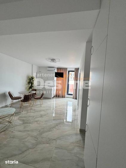 Apartament nou de vanzare 2 camere | Tomis Plus | Nelocuit - 18