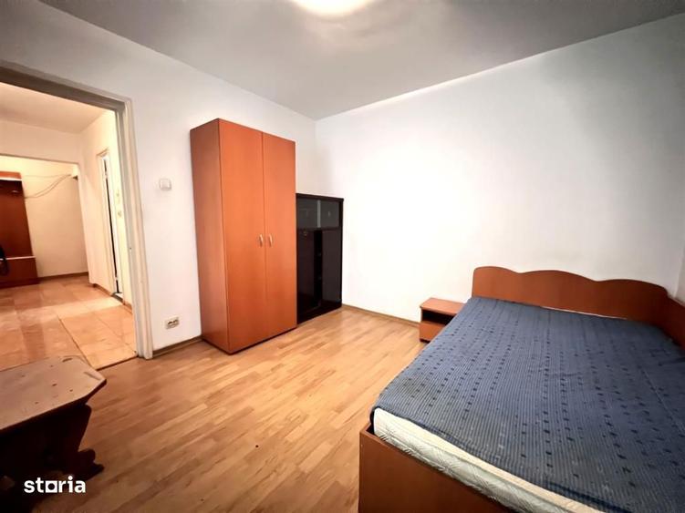 Inchiriere apartament 2 camere etaju 1 Rahova - Margeanului - 8