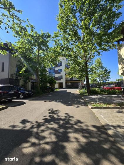 Apartament luminos - 2