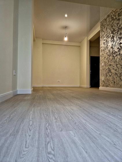 Apartament cu 2 camere semidecomandat în Valea Lupului