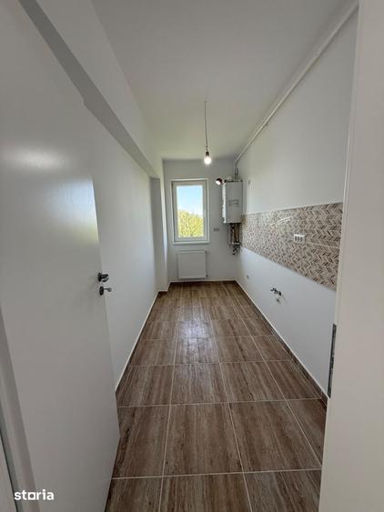 Bloc Finalizat I Direct Dezvoltator I 2 camere - 4
