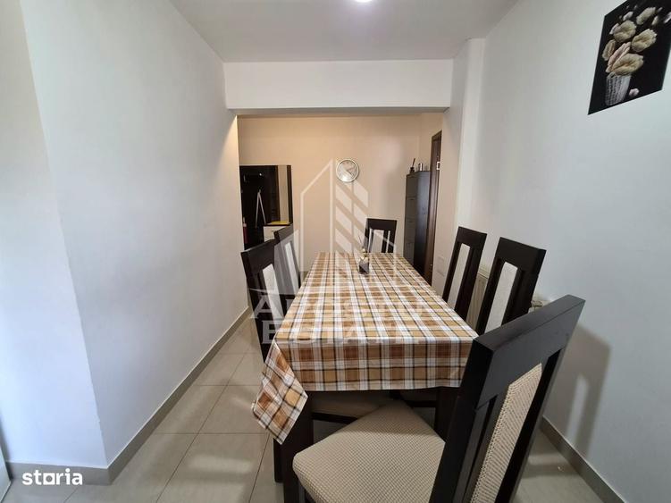 Apartament doua camere,Zona Mioritei - 5