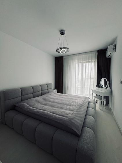 Apartament 2 camere PREMIUM | Transparent Residence 3 Chiajna | Complet mobilat si utilat - 7