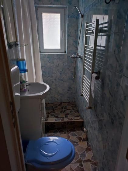 Garsonieră decomandată în Drumul Poienii