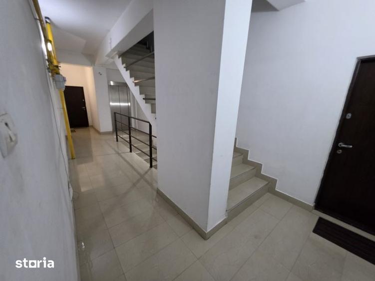 Studio de inchiriat termen lung exclusiv (garsoniera) - 2