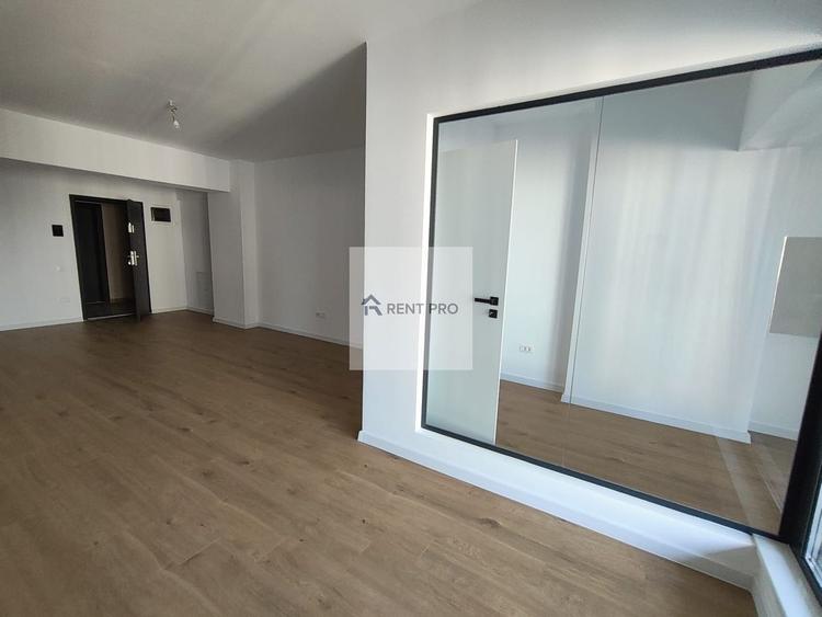 2 Camere Smart Lujerului Vedere Interioara Parcare Inclusa - 5