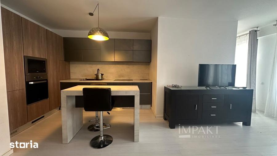 Apartament 2 Camere | Terasa 24 mp | Zona BT Arena si Cluj Arena - 7