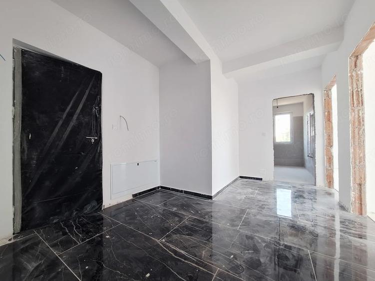 Apartament cu 3 camere decomandat în Braytim