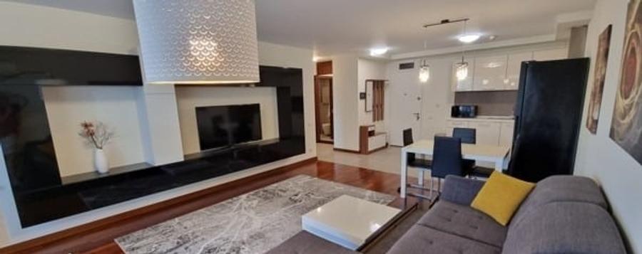 Apartament cu 2 camere în Dudești