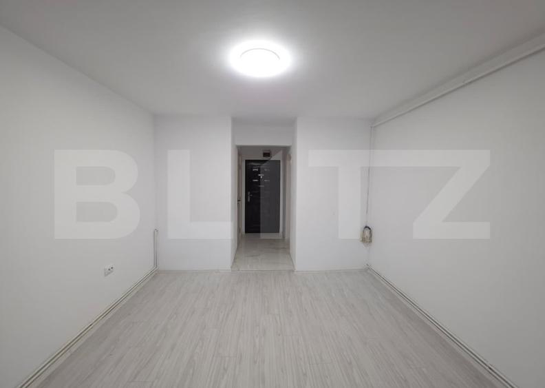 Garsonieră complet renovată – 22 mp utili, etaj intermediar, Dragoș Vodă - 3