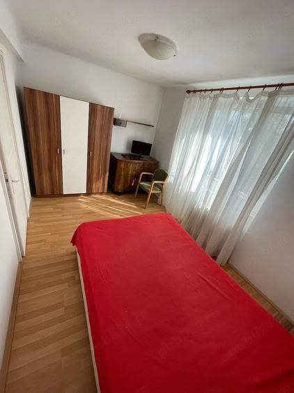 Apartament cu 2 camere nedecomandat în Ultracentral