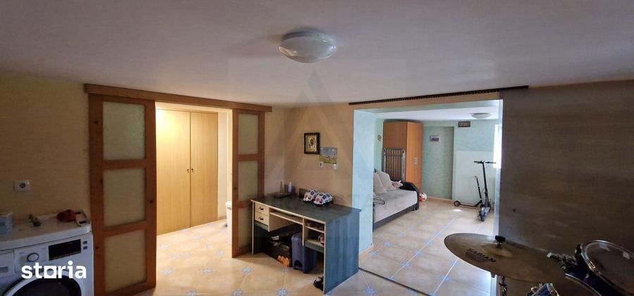Casa individuala, 195 mp utili+ 500 mp curte, Sura Mica - 17