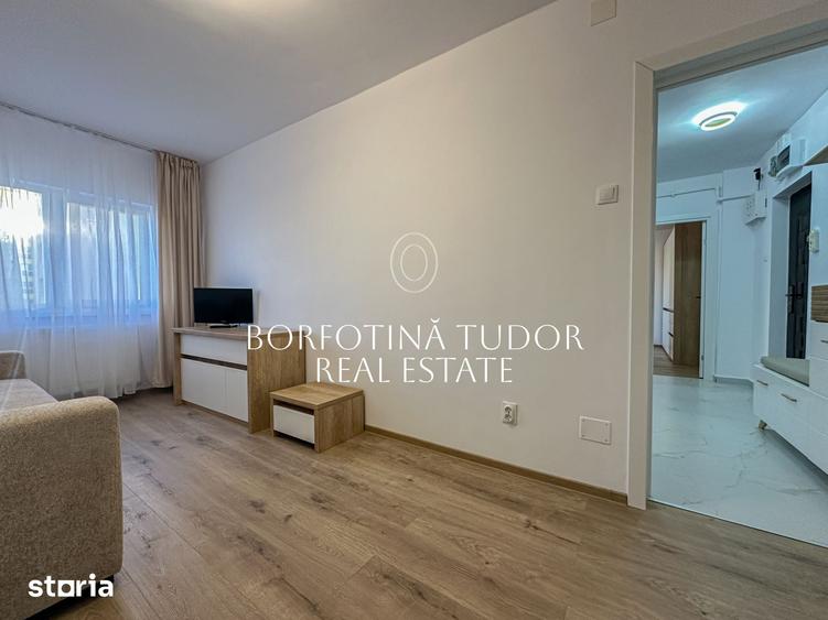 Apartament cu 2 camere decomandat în Mănăștur