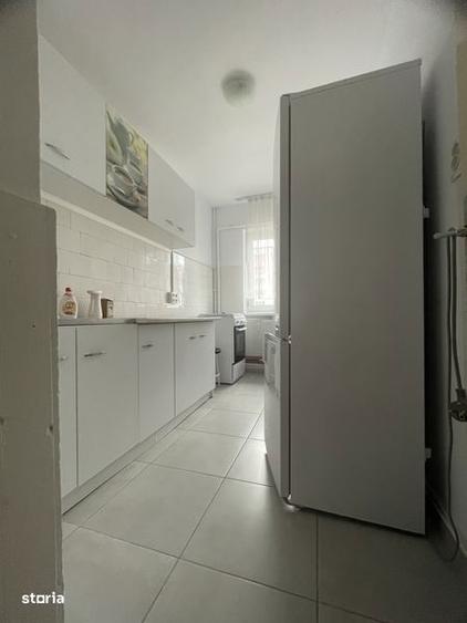 Apartament cu 3 camere decomandat în Gării
