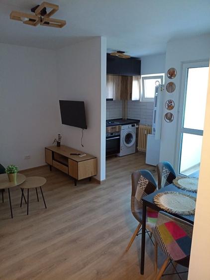 Vand apartament Berceni - 2