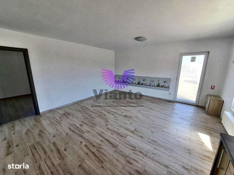 Apartament La Vila 52Mp, Cu Gradina Si Loc Parcare-Arhitectilor-Calea - 7