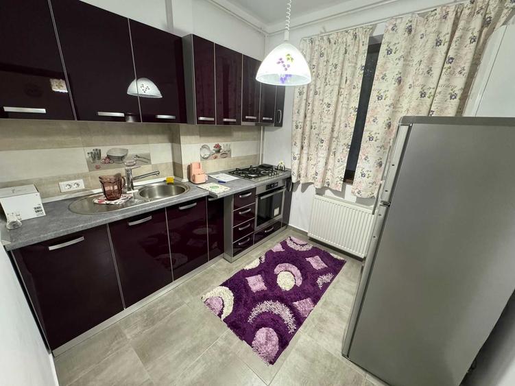 apartament 2 camere, Bucurestii noi - 2