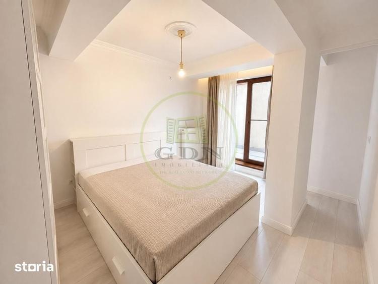 Apartament Premium 3 Camere | 100 mp Utili | 2 Terase | Parcare Subter - 6