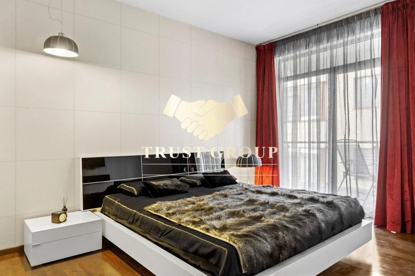 Apartament cu 3 camere decomandat, mobilat în Aviației