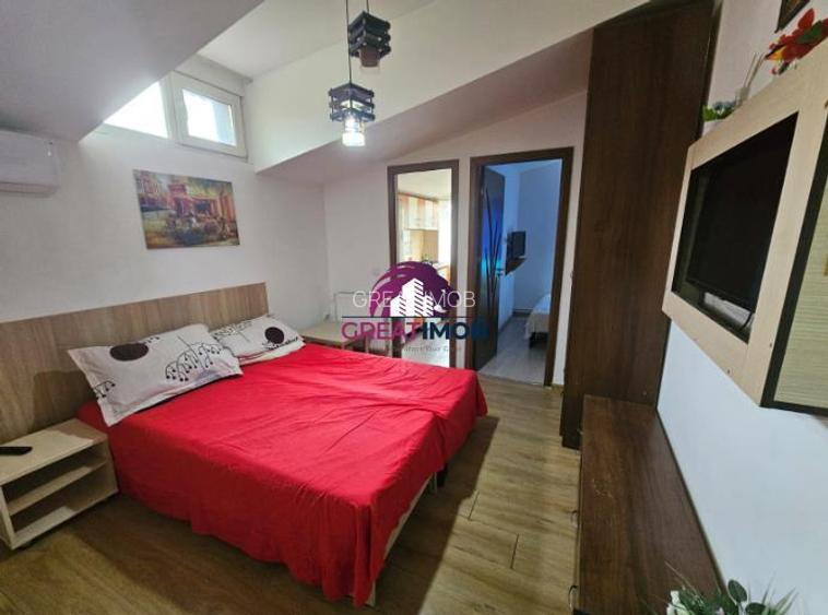 Apartament de inchiriat pentru locuit-Marian