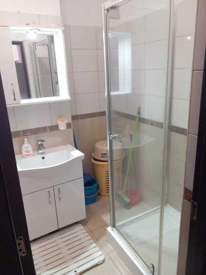 Apartament cu 2 camere decomandat în Lujerului
