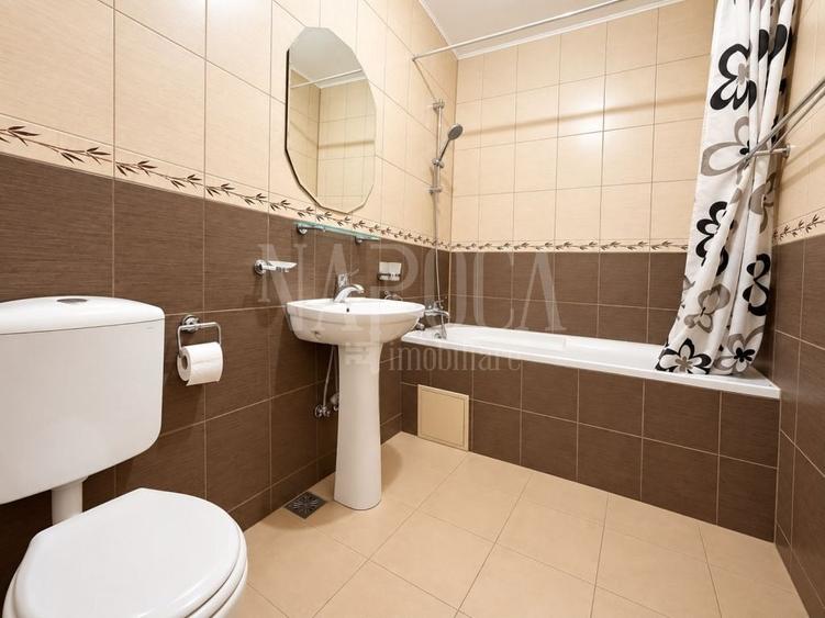 Apartament cu 2 camere semidecomandat în Bună Ziua