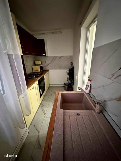 2 camere Prundu , Decomandat / Centrala , mobilat / utilat - 5