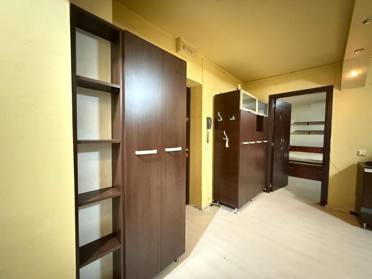 APARTAMENT 2 CAMERE  | BLOC REABILITAT | NERVA TRAIAN - 5