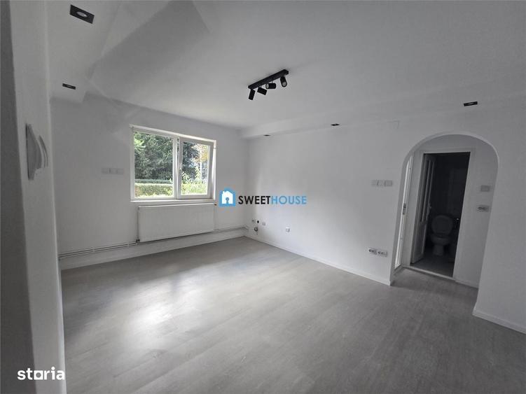 Apartament renovat cu doua camere zona Tudor Vladimirescu - 1