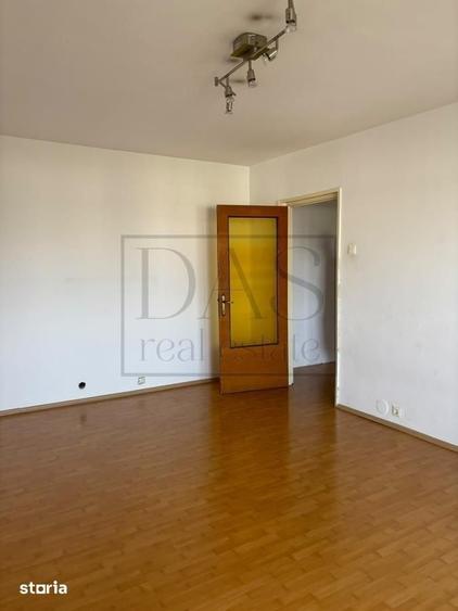 Apartament cu 2 camere decomandat în Aviației