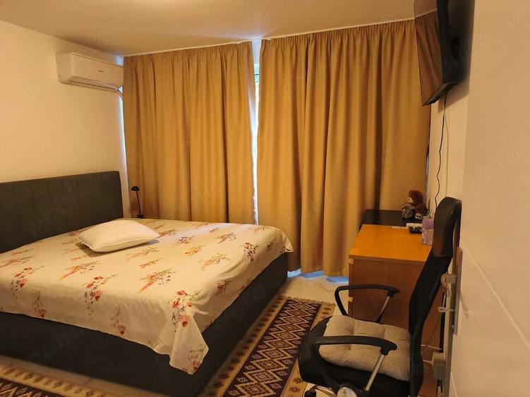 Apartament cu 2 camere decomandat în Eroii Revoluției