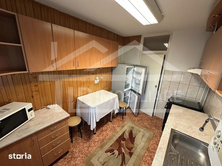 Apartament cu 2 camere decomandat în Unirii