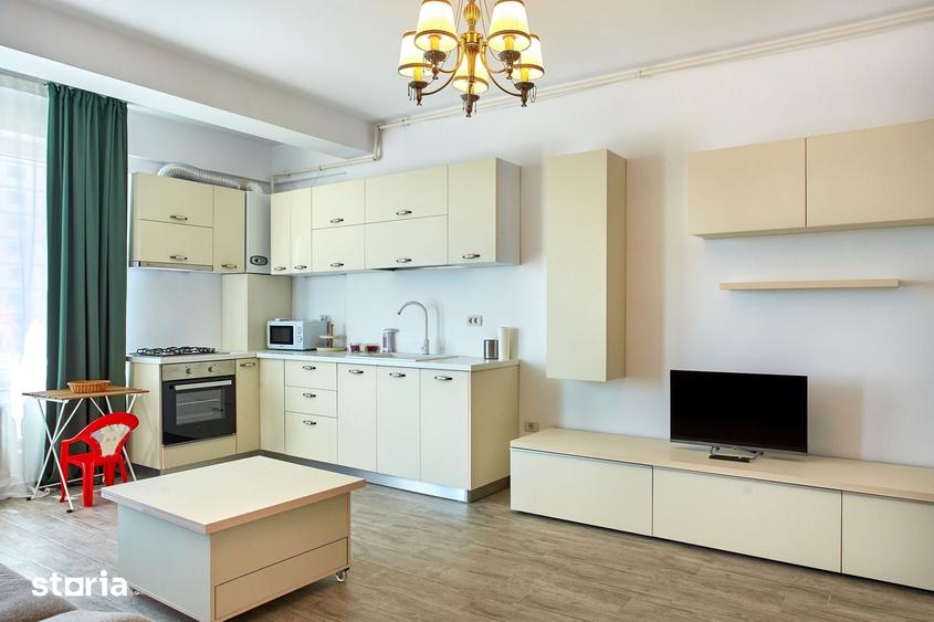 Apartament cu 2 camere în Nord