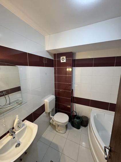 Apartament cu 2 camere decomandat în Mihai Bravu