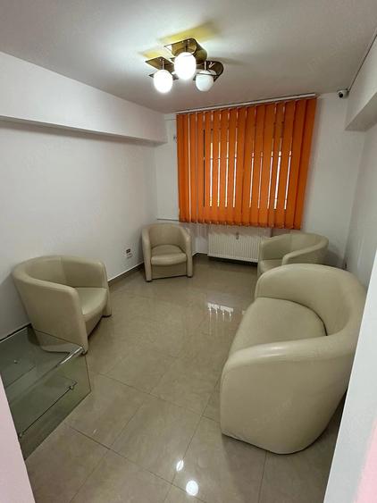 Spațiu comercial, de 70 mp, în Doamna Ghica