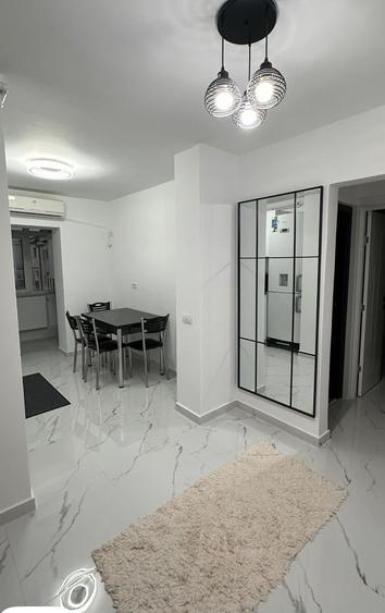 Apartament cu 2 camere decomandat, mobilat în Tomis III