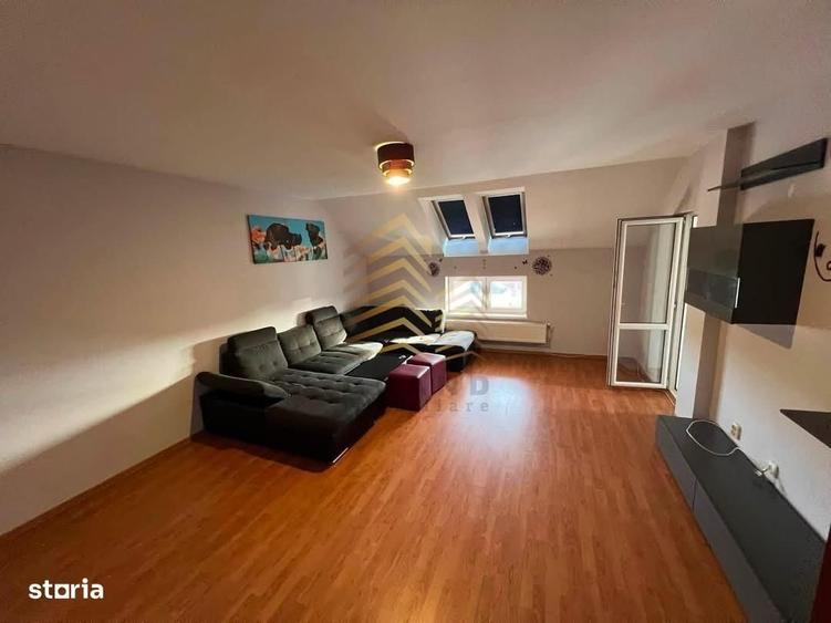 Apartament 3 Camere Str. Aviator Mihai Berbecariu - 4