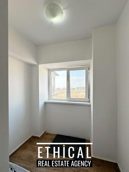 Apartament 2 Camere Decomandat. Unirii - Nerva Traian. - 11