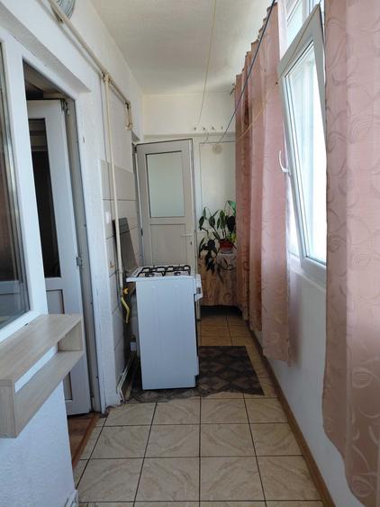 Apartament cu 2 camere decomandat în Ultracentral