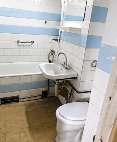 Apartament cu 3 camere decomandat în Centrul Civic