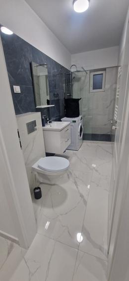 Apartament cu 2 camere decomandat în Păcurari