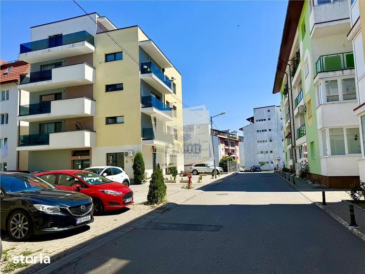 Apartament cu 3 camere în Șelimbăr