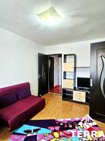 2 camere | Tomis Nord | Ideal ideal locuință sau investiție - 4