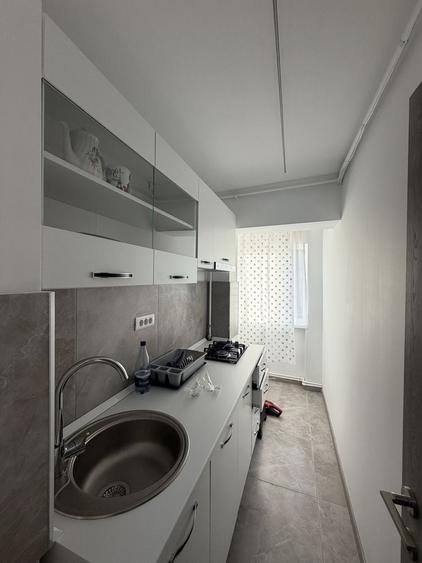 Garsonieră în Calea Galați