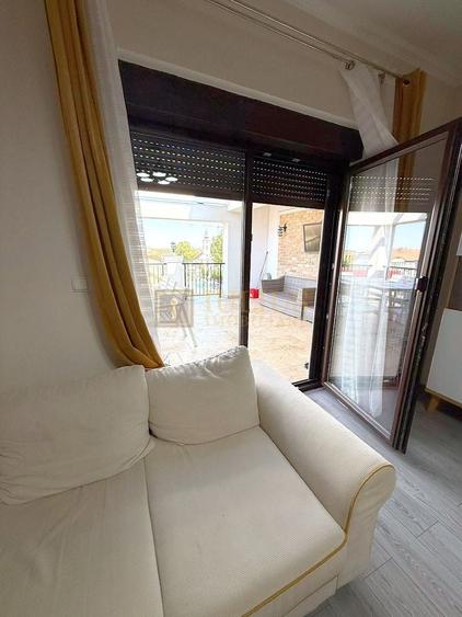Apartament cu 2 camere decomandat, mobilat în Giroc